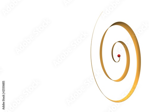 petite spirale