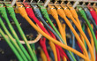 buntes netzwerk buntes netzwerk