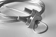 serre-cable