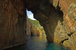 sea arch