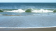 crashing wave