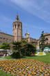 city view from old valencia