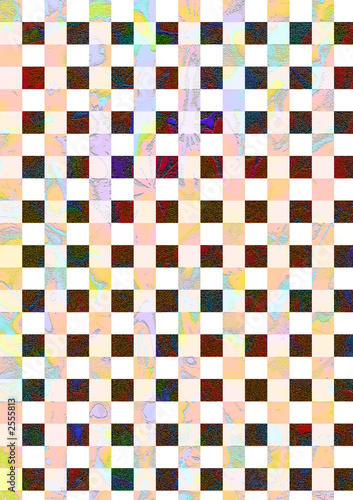 Illustration: texture texture