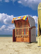 strandkorb