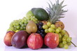 assorted fruit