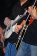 guitariste