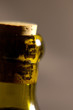 bouteille d'huile d'olive