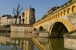 metz - le pont saint-marcel