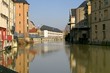 metz - le quartier des roches