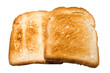 tranches de pain de mie