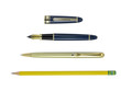 stationary.