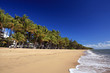 tropical beach tropical beach