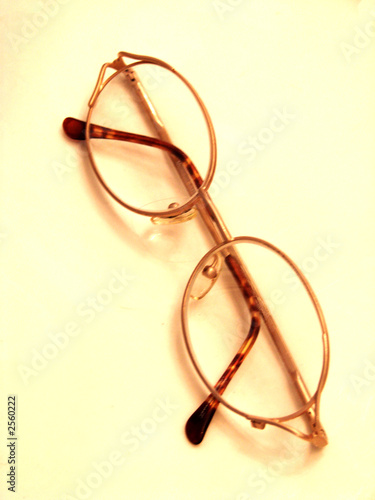 Photo: eyeglasses eyeglasses