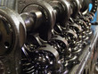 camshaft