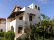 luxury villa