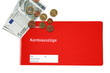 bank geld