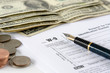 w-9 tax form