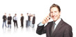 businessman
