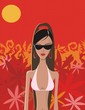 hot summer