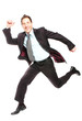 business leap