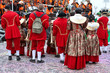 fanfare
