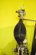 anaesthetic device