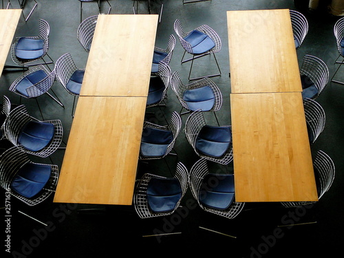 Photo: cafeteria dining area cafeteria dining area