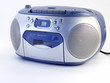 boombox