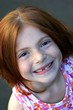 red haired girl #4