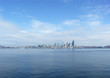 seattle skyline seattle skyline
