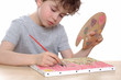 young artist