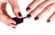 nail polish