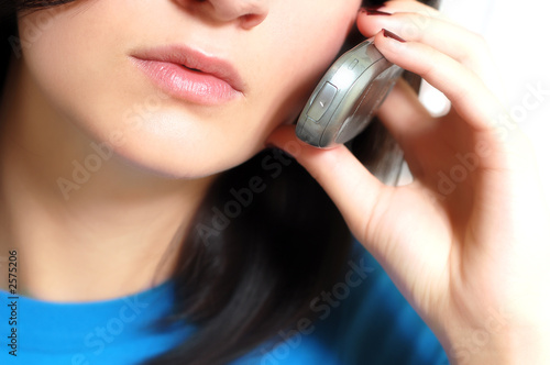 calling