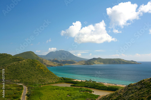 saint kitts and nevis