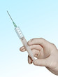 syringe