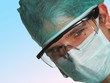 the doctor