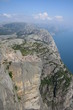 pulpit rock