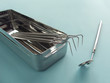 dental instruments