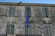 draps sur immeuble provence draps sur immeuble provence
