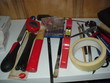 outillage en vrac
