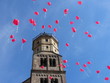 herzluftballons