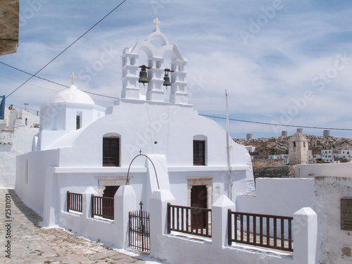 insel amorgos - kykladen insel amorgos - kykladen