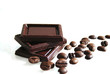 café et chocolat café et chocolat