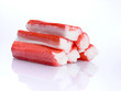 several of a crab fingers