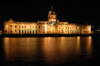 customs house