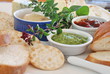 Photo: plater of nibbles plater of nibbles