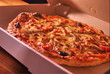 Photo: take away pizza take away pizza