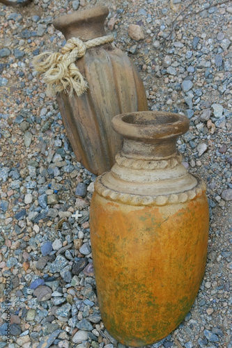 Photo: two vases two vases