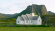 church