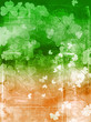 irish national grunge